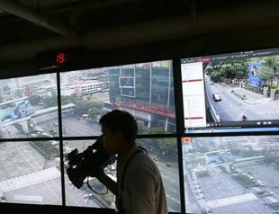 Turkish embassy skeptical Bangkok bomb suspects are Turks