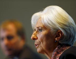 IMF warns G-20 of increasing downside economic growth risks