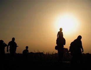 At least 13 dead after migrant boat sinks off Malaysia: official