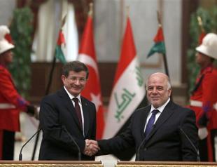 Iraq views kidnappers of Turkish workers as ‘terrorists’