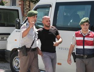 Ex-boyfriend of assaulted blogger arrested