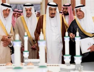 Saudi carries out 130th execution this year