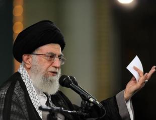Iran’s Khamenei backs parliamentary vote on nuclear deal with powers