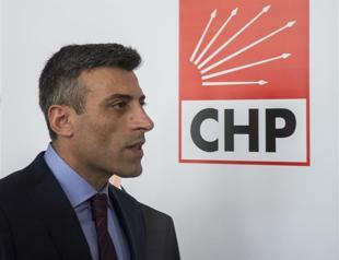 Mosul hostage diplomat applies to CHP to run for Turkish parliament