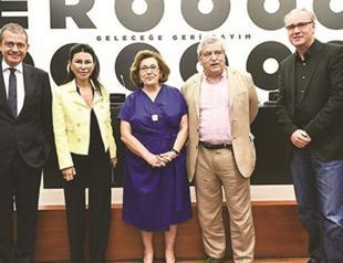 ‘Countdown to the Future’ begins in Istanbul