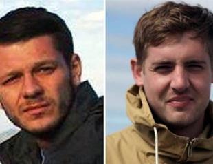 Two VICE News journalists freed from Turkish jail