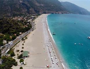 Turkey’s tourism income may drop 12 percent, says sector player