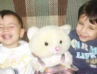 My children slipped from my hands, mourning Syrian father says