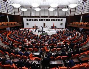 Independent ministers’ oath sparks quarrel at Turkish Parliament