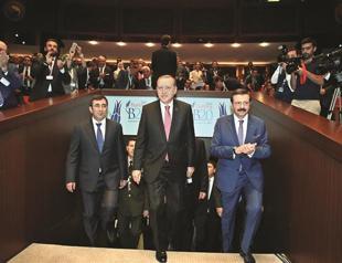 Global business leaders ask for ‘fertile ground’ for further investments