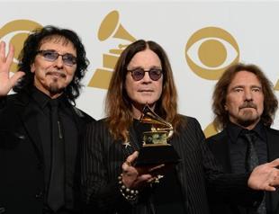 Black Sabbath announce The End tour