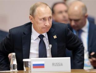 Premature to talk about Russian military action against ISIL: Putin