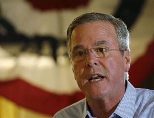 Jeb Bush rejects Trump demand that everyone speak English in U.S.