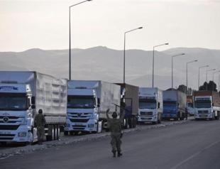 Escalating violence hits eastern Turkey’s economy