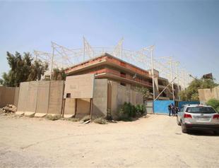 Iraq soldier killed in search for Turk abduction suspect