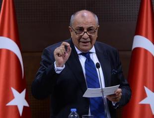 Deputy PM Tuğrul Türkeş calls on MHP head for extraordinary congress