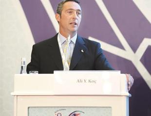 Very sad to see global economy return to Lehman Brothers’ bankruptcy days: Koç