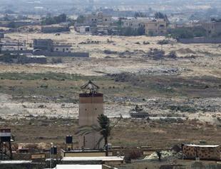 Egypt in major operation in Sinai, 29 militants killed