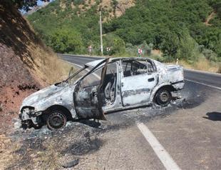 Two police officers killed in PKK attacks