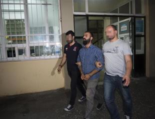 12 detained in anti-terror raids in Istanbul