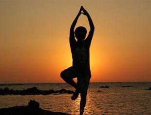 Turkish officials ban religious symbols at yoga centers