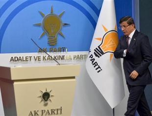 AKP set for major overhaul in party’s decision body and candidate list for Nov 1