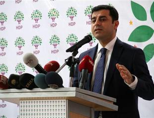 HDP co-chairs accuse gov’t over spiraling violence