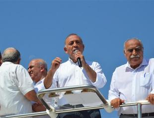 Erdoğan, CHP, MHP warn of ‘provocations’ amid tense climate in Turkey