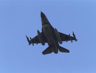 Turkish jets, troops target militants in Iraq
