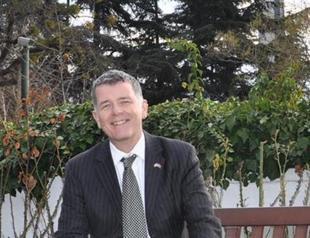 UK envoy condemns attacks against Hürriyet