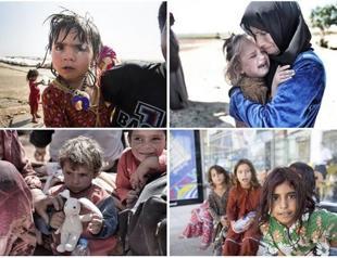 Photo feature: Why Syrian refugees keep drowning off Turkey