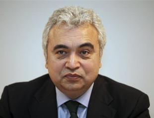 New IEA chief Birol calls for “partnership” with China on first official trip