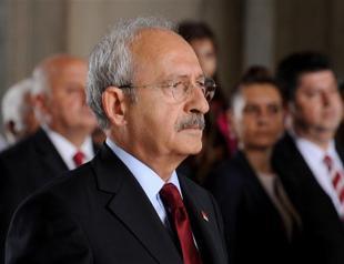 CHP leader calls on all citizens to use common sense amid growing unrest