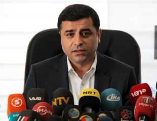 HDP leader speaks out on latest violence across Turkey