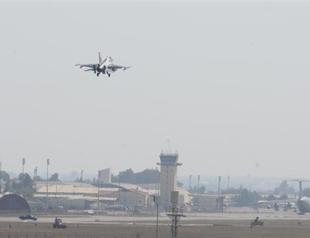 Turkish army kills around 100 terrorists: military sources