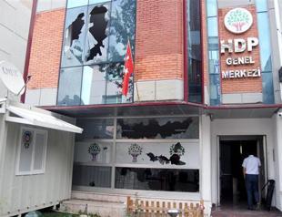 US Embassy urges Turkish citizens to engage in only ‘peaceful’ protests