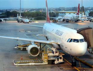 59 foreign pilots resign from Turkish Airlines in eight months