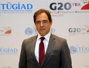 Foreign capital inflow to Turkey ‘will rise once investment environment improves’