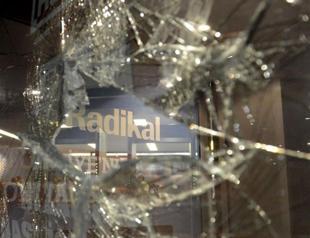 Six suspects detained after Hürriyet attack released