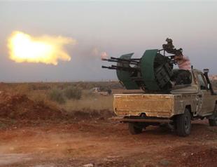 Qaeda in Syria takes last regime base in Idlib