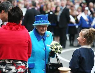 Elizabeth II to become Britains longest-reigning monarch