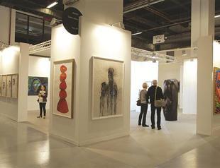 Contemporary Istanbul announces 2015 program