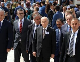 MHP leader appeals for ‘prudence’ in face of ethnic turmoil, provocations