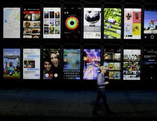 Apple presses deeper with new iPhones and more