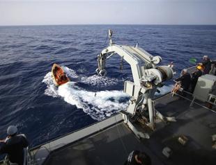 UN council considers EU response to migrant smugglers