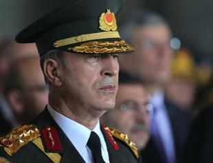 NATO’s top commanders meet in Istanbul to discuss Ukraine, Syria