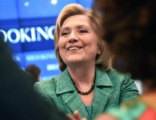 Clinton: I spent years urging Israel to apologize to Turkey