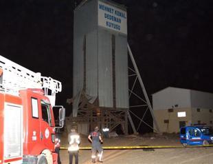 Worker killed, five others injured in mine explosion in central Turkey