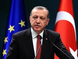 President Erdoğan condemns attacks on HDP premises