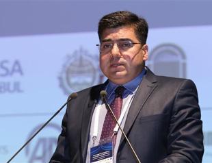 Borsa Istanbul chair says all stocks exchanges should be run in Islamic way